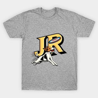 JR Jack Russell T-Shirt